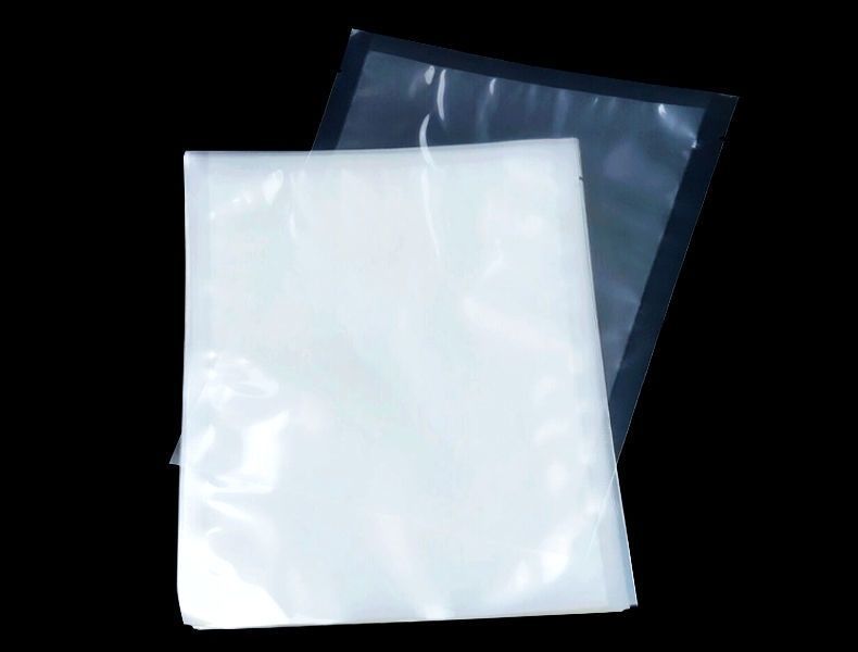 告别杂乱，拥抱真空 食品级透明光滑真空压缩袋全解析